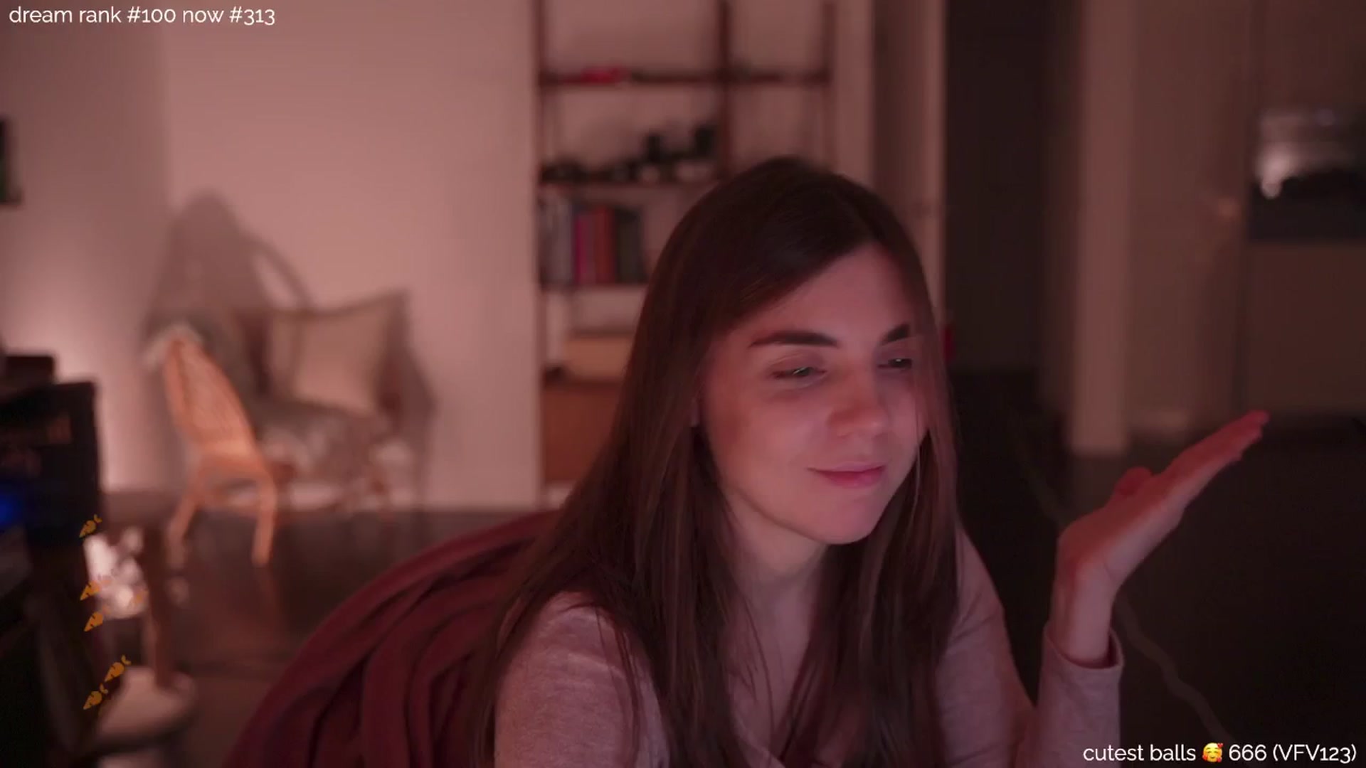 Gallery image thumbnail from sleepwanker's myfreecams stream on, 12/11/2024, 02:29 image 16 of 20