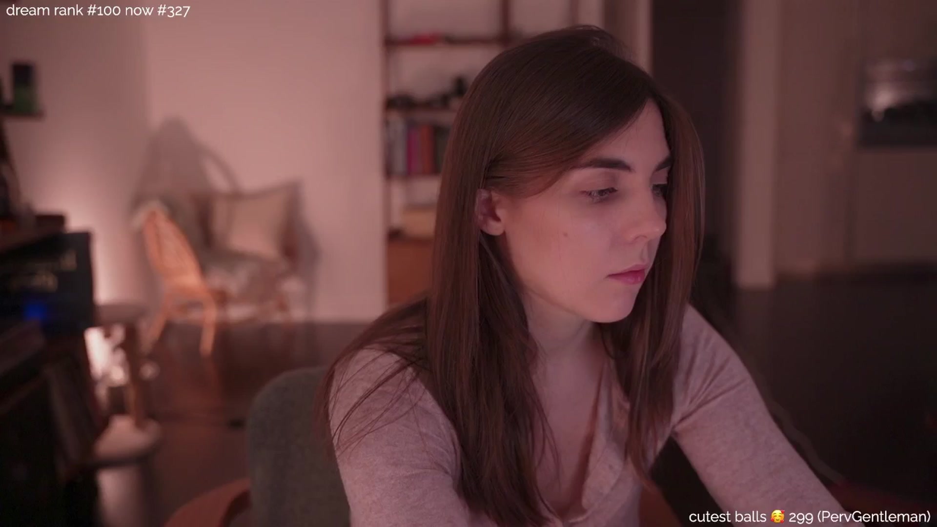 Gallery image thumbnail from sleepwanker's myfreecams stream on, 12/11/2024, 02:29 image 8 of 20