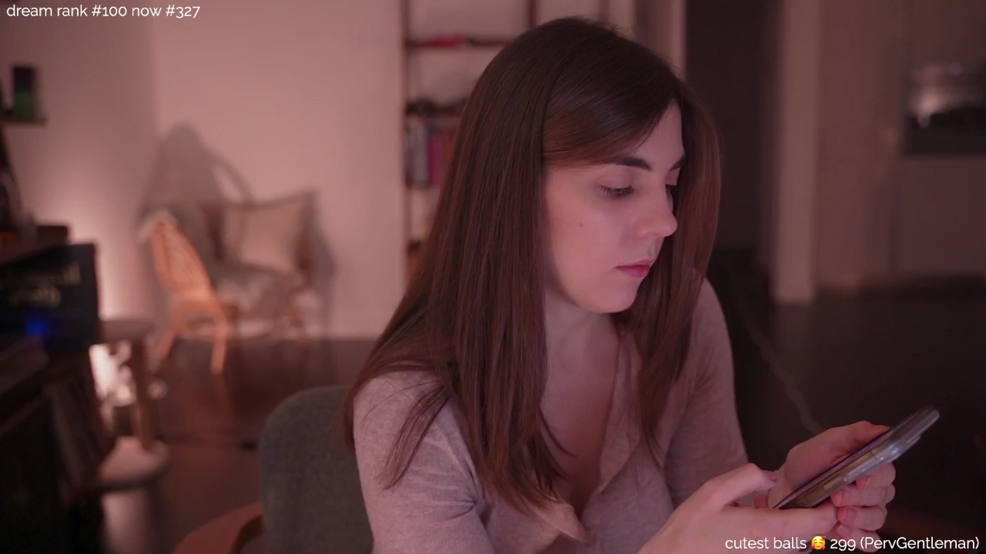 Gallery image thumbnail from sleepwanker's myfreecams stream on, 12/11/2024, 02:29 image 9 of 20