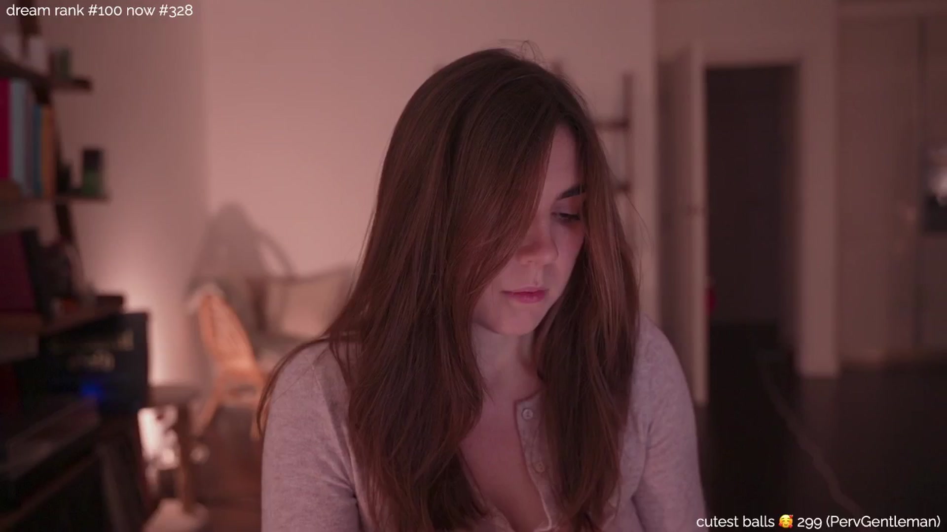 Gallery image thumbnail from sleepwanker's myfreecams stream on, 12/11/2024, 02:29 image 6 of 20