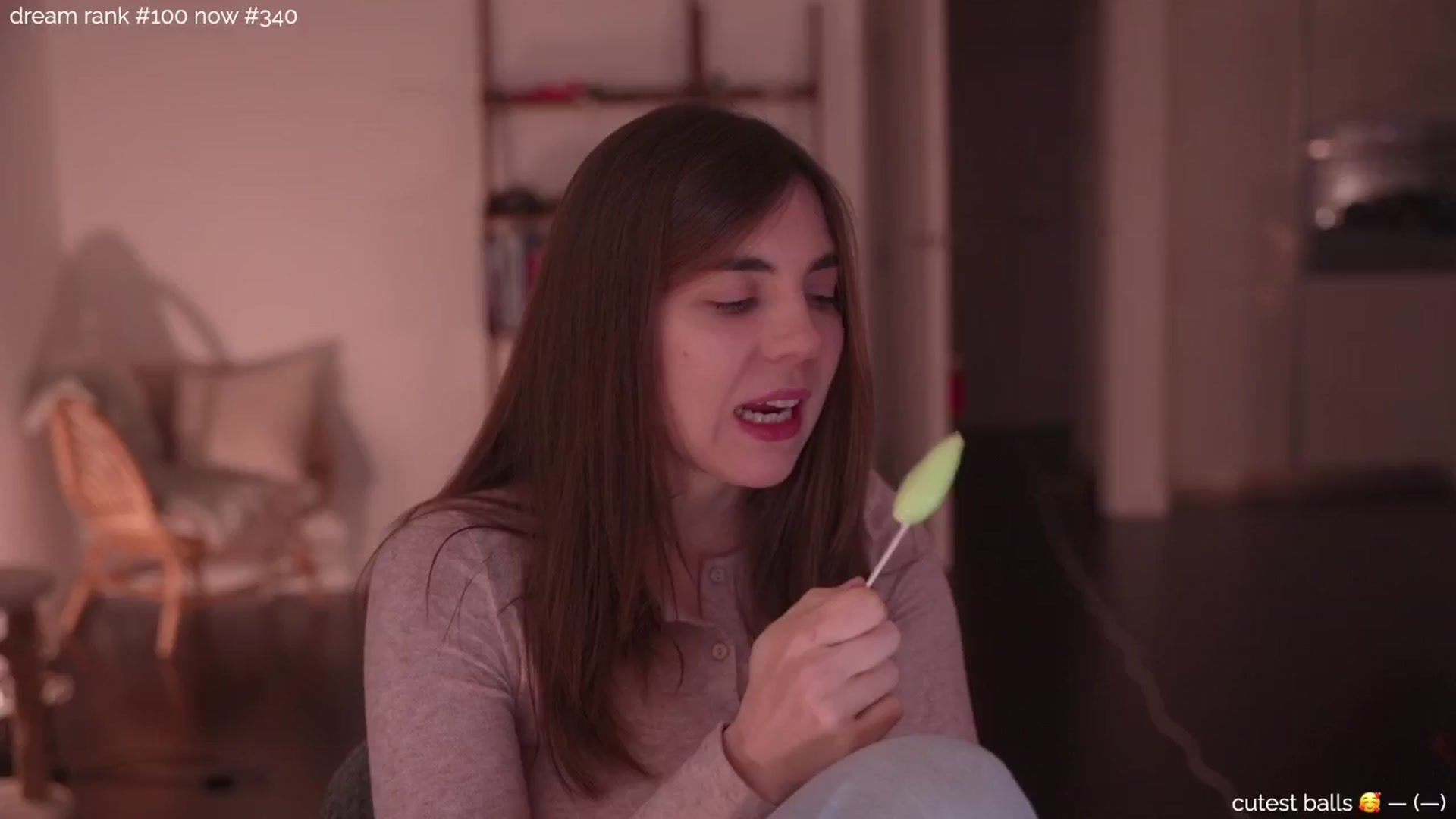 Gallery image thumbnail from sleepwanker's myfreecams stream on, 12/11/2024, 02:29 image 3 of 20