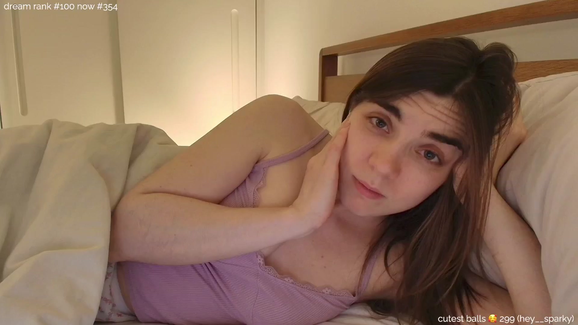 Gallery image thumbnail from sleepwanker's myfreecams stream on, 12/12/2024, 03:54 image 3 of 20