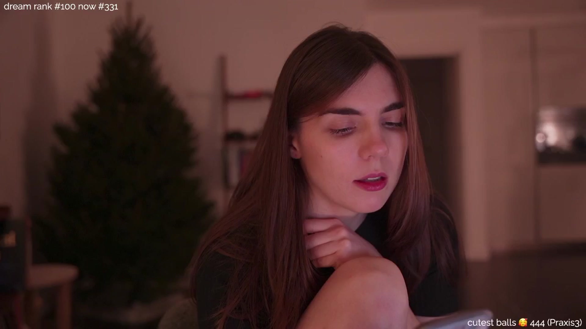 Gallery image thumbnail from sleepwanker's myfreecams stream on, 12/13/2024, 03:29 image 18 of 20