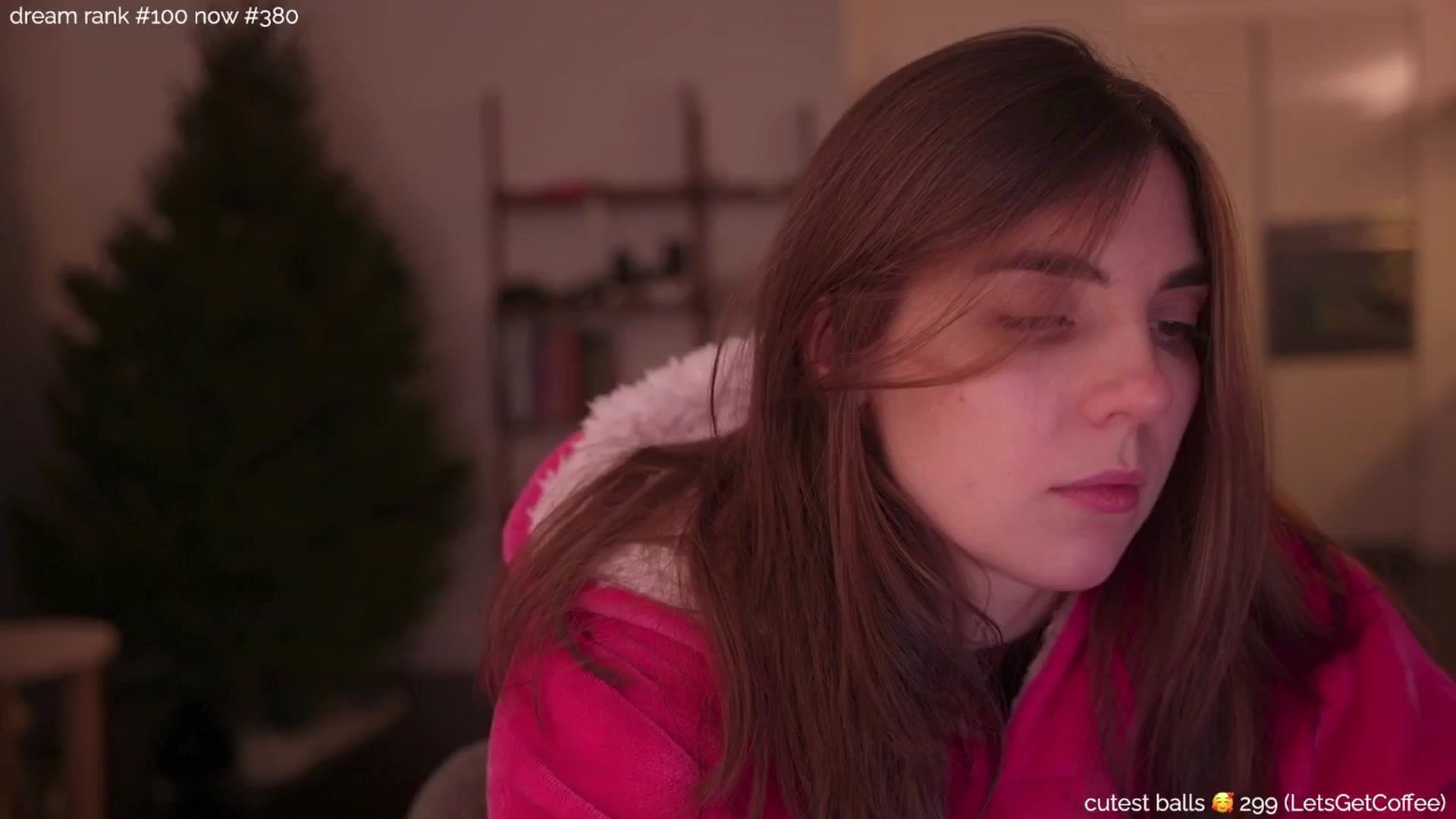 Gallery image thumbnail from sleepwanker's myfreecams stream on, 12/14/2024, 01:47 image 14 of 20