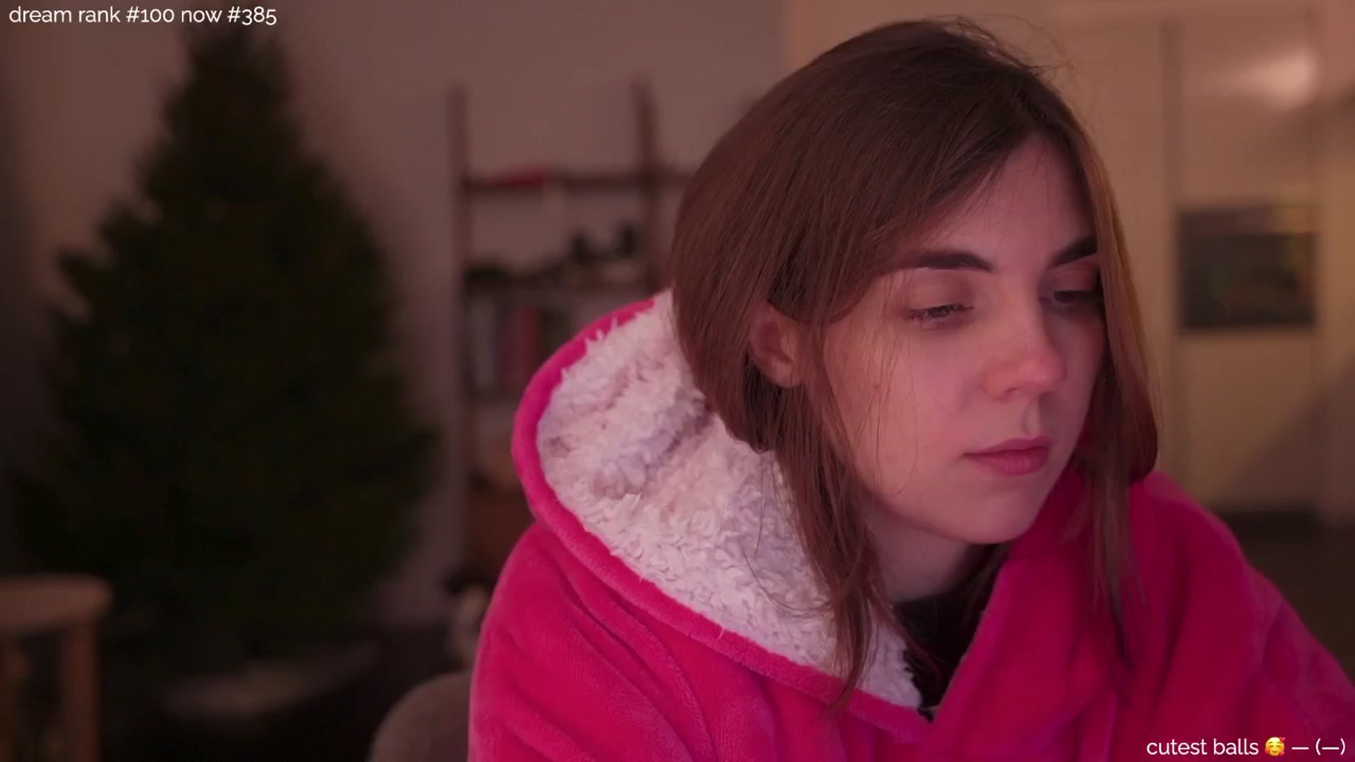 Gallery image thumbnail from sleepwanker's myfreecams stream on, 12/14/2024, 01:47 image 3 of 20