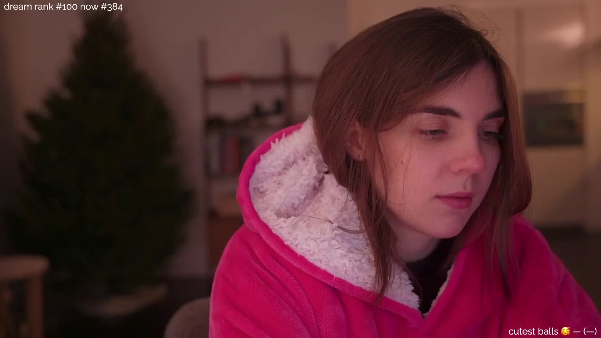 Gallery image thumbnail from sleepwanker's myfreecams stream on, 12/14/2024, 01:47 image 2 of 20