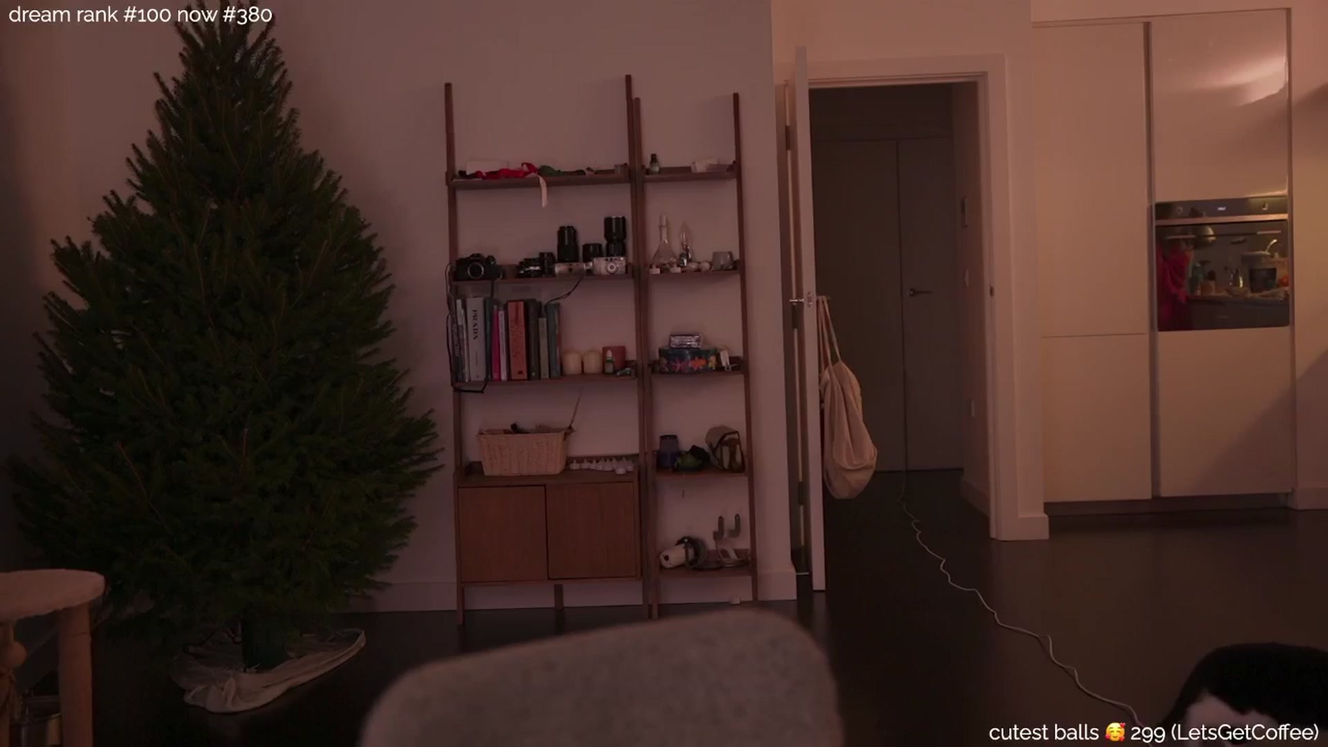 Gallery image thumbnail from sleepwanker's myfreecams stream on, 12/14/2024, 01:47 image 12 of 20