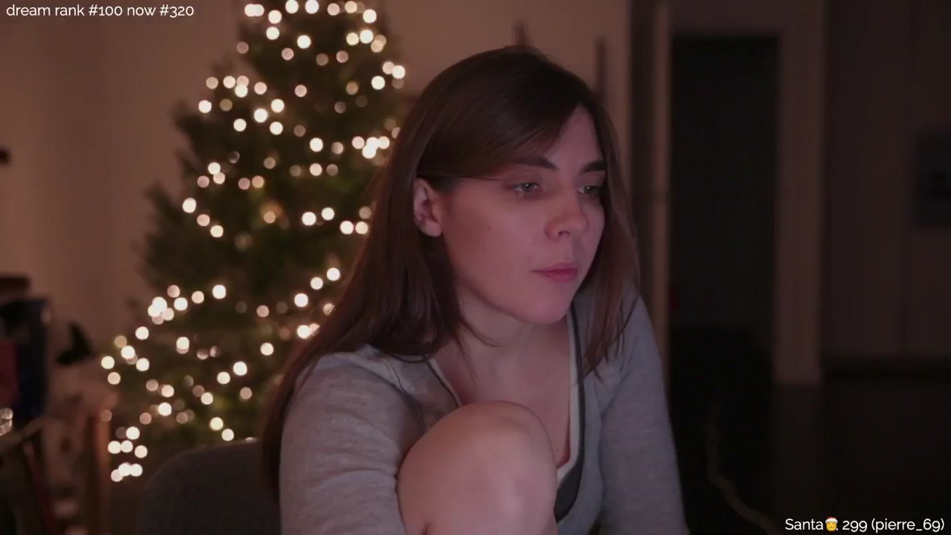 Gallery image thumbnail from sleepwanker's myfreecams stream on, 12/16/2024, 03:45 image 5 of 20