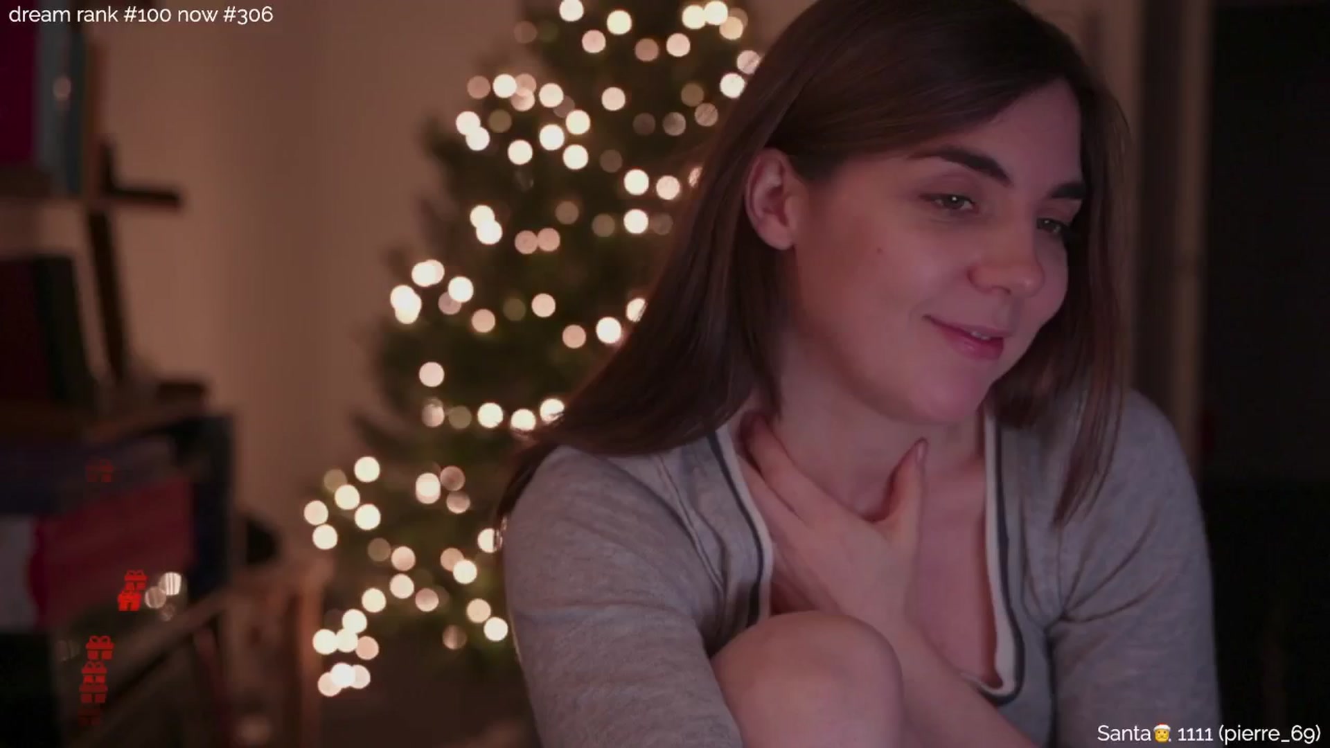 Gallery image thumbnail from sleepwanker's myfreecams stream on, 12/16/2024, 03:45 image 14 of 20