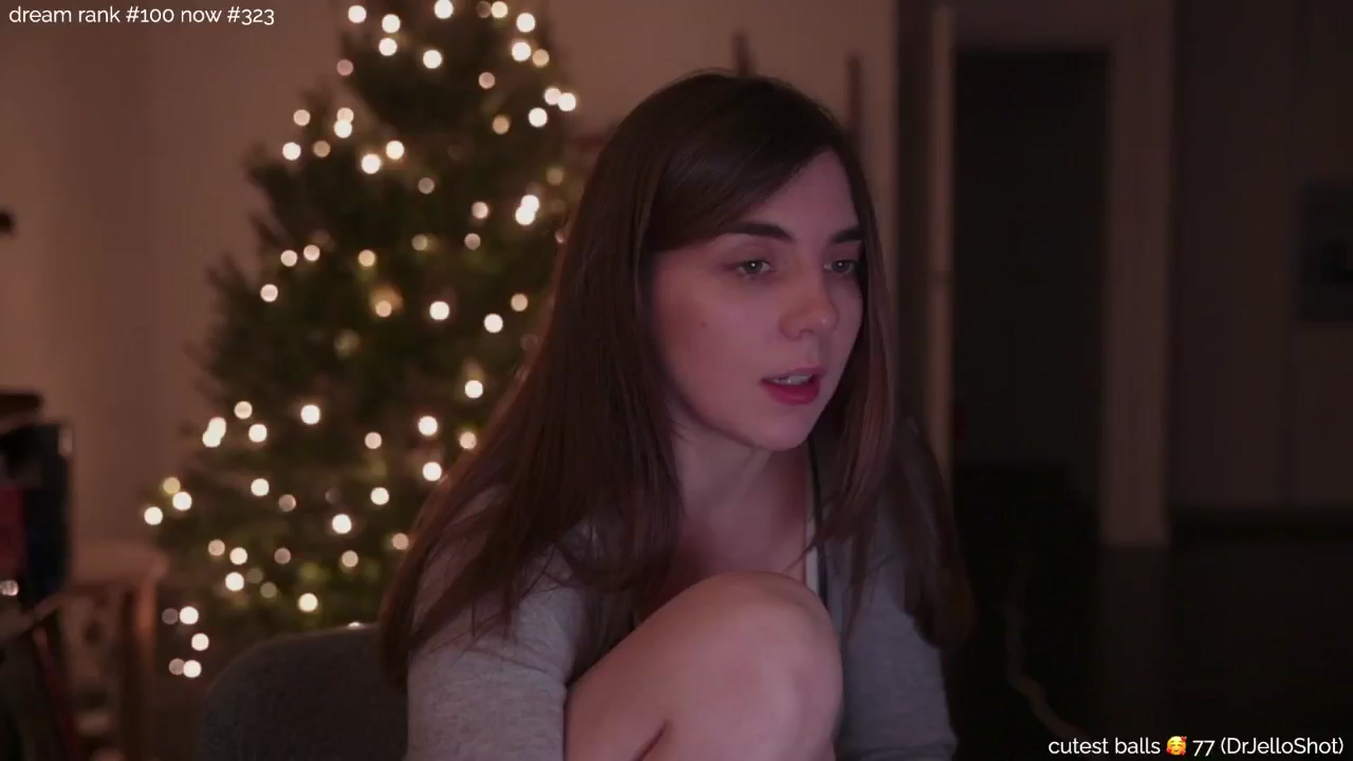 Gallery image thumbnail from sleepwanker's myfreecams stream on, 12/16/2024, 03:45 image 1 of 20
