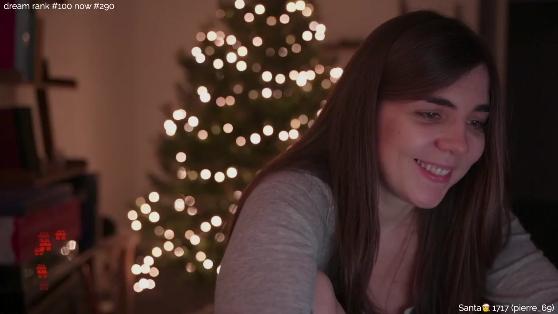Gallery image thumbnail from sleepwanker's myfreecams stream on, 12/16/2024, 03:45 image 15 of 20