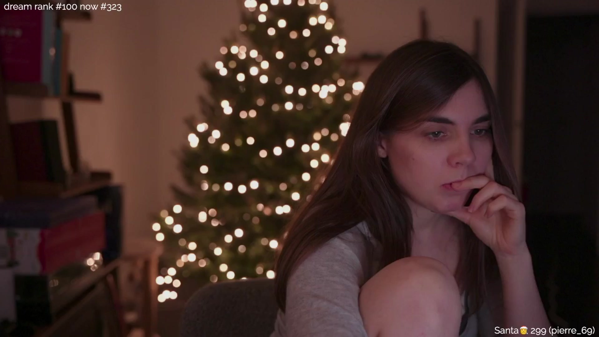Gallery image thumbnail from sleepwanker's myfreecams stream on, 12/16/2024, 03:45 image 10 of 20