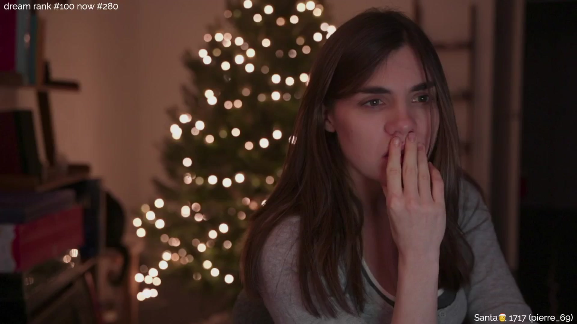Gallery image thumbnail from sleepwanker's myfreecams stream on, 12/16/2024, 03:45 image 17 of 20