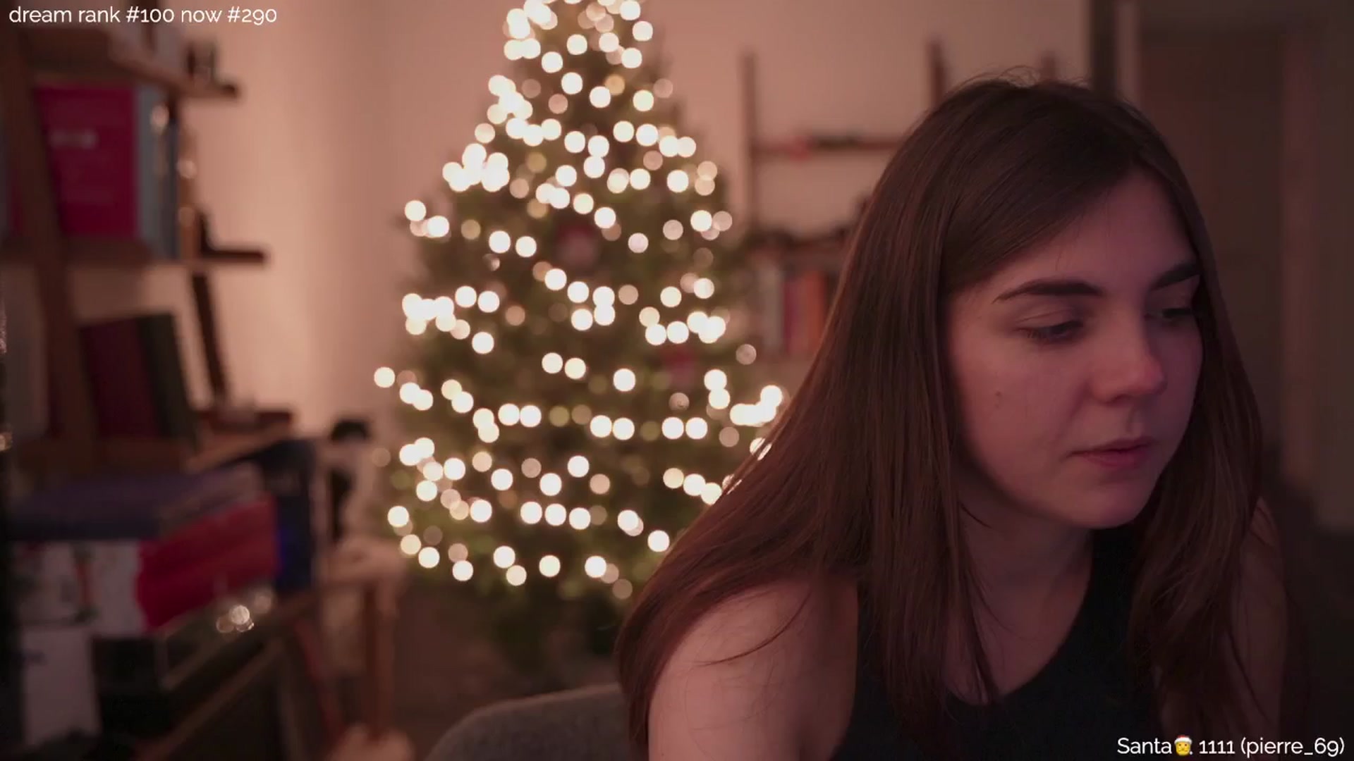 Gallery image thumbnail from sleepwanker's myfreecams stream on, 12/17/2024, 03:24 image 6 of 20