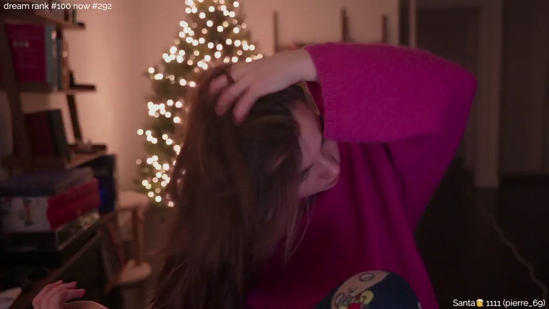 Gallery image thumbnail from sleepwanker's myfreecams stream on, 12/17/2024, 03:24 image 20 of 20