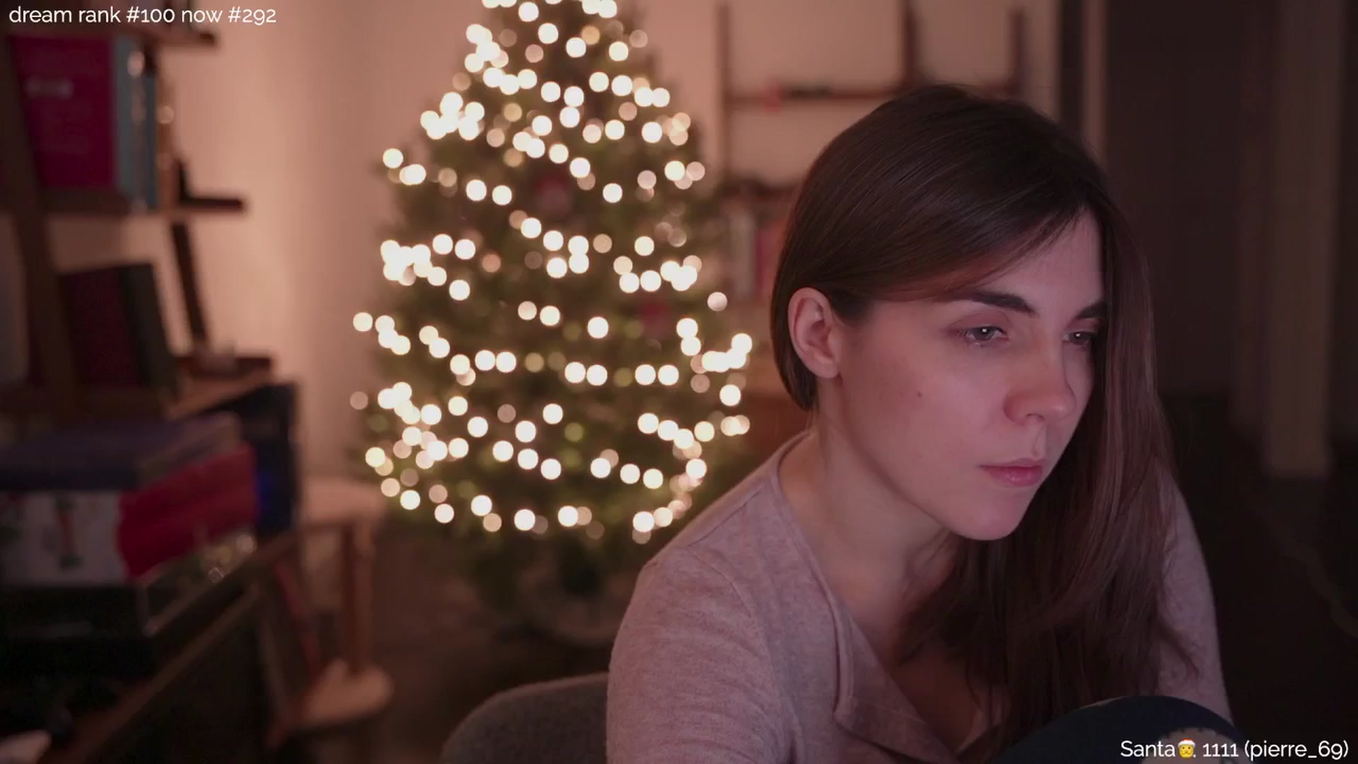 Gallery image thumbnail from sleepwanker's myfreecams stream on, 12/17/2024, 03:24 image 16 of 20