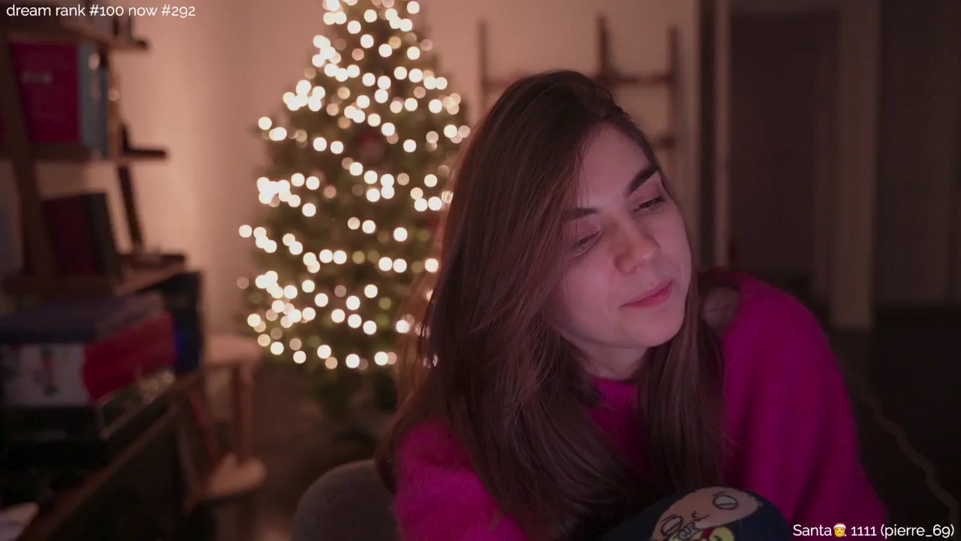 Gallery image thumbnail from sleepwanker's myfreecams stream on, 12/17/2024, 03:24 image 19 of 20