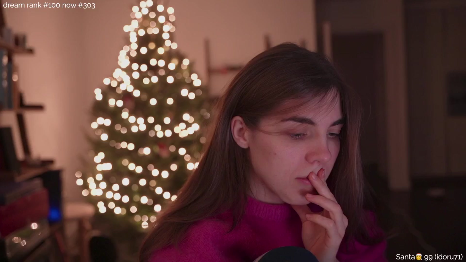 Gallery image thumbnail from sleepwanker's myfreecams stream on, 12/18/2024, 01:49 image 16 of 20
