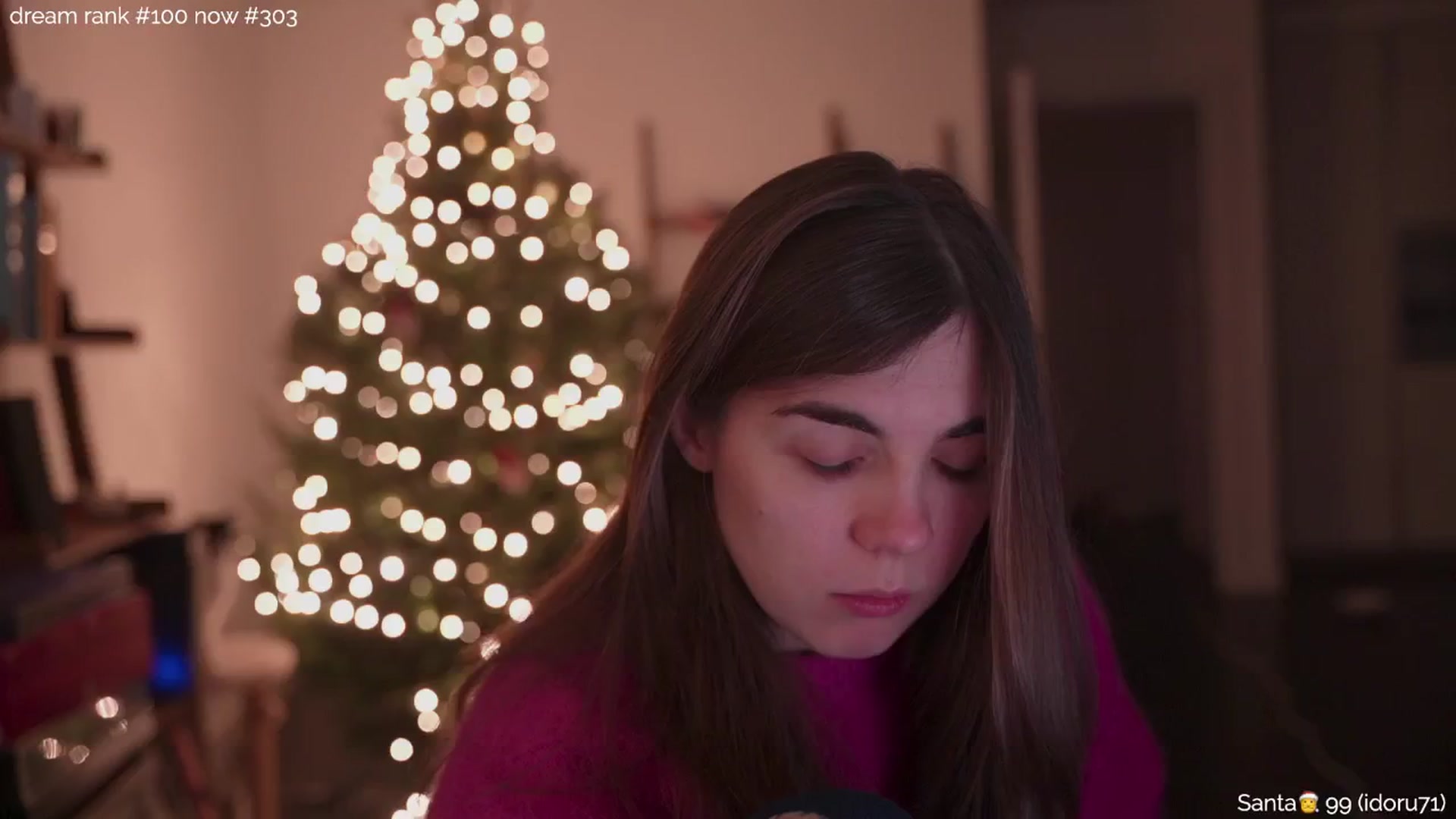 Gallery image thumbnail from sleepwanker's myfreecams stream on, 12/18/2024, 01:49 image 12 of 20