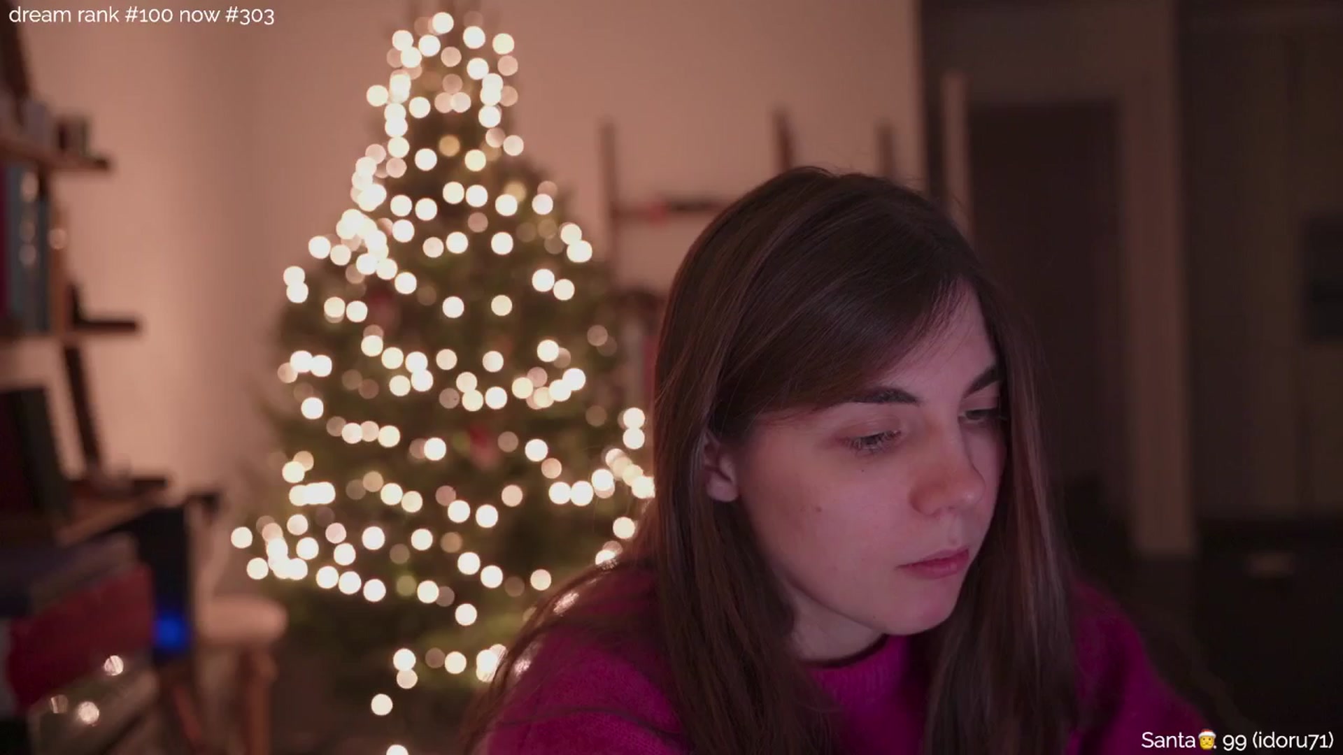Gallery image thumbnail from sleepwanker's myfreecams stream on, 12/18/2024, 01:49 image 8 of 20