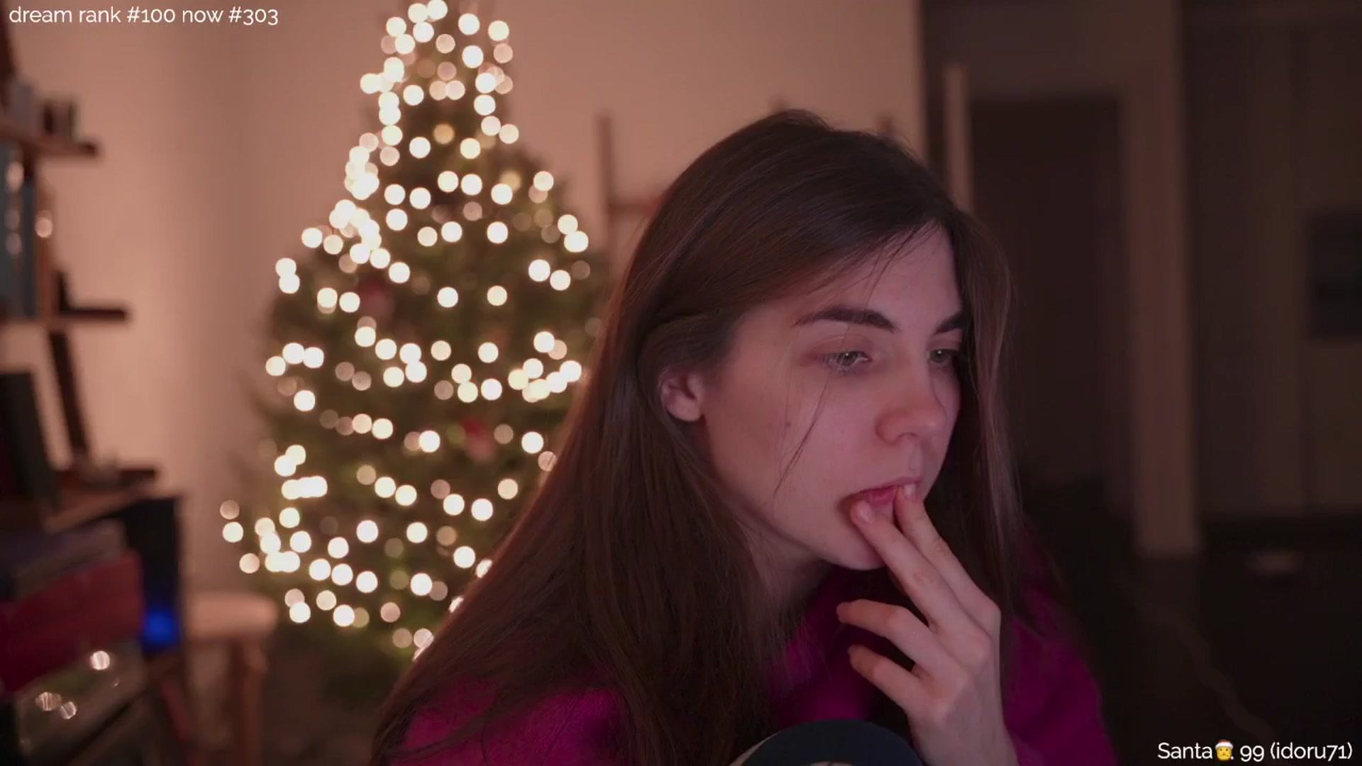 Gallery image thumbnail from sleepwanker's myfreecams stream on, 12/18/2024, 01:49 image 19 of 20