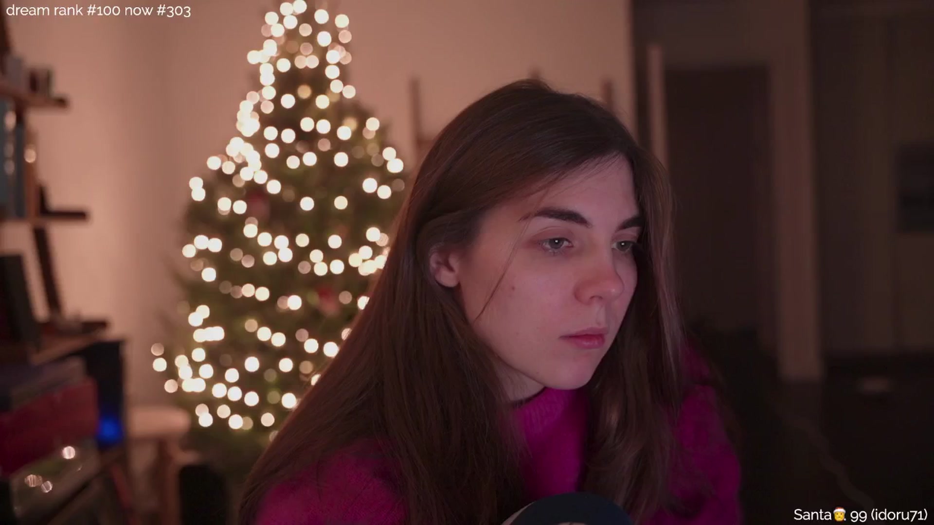 Gallery image thumbnail from sleepwanker's myfreecams stream on, 12/18/2024, 01:49 image 17 of 20