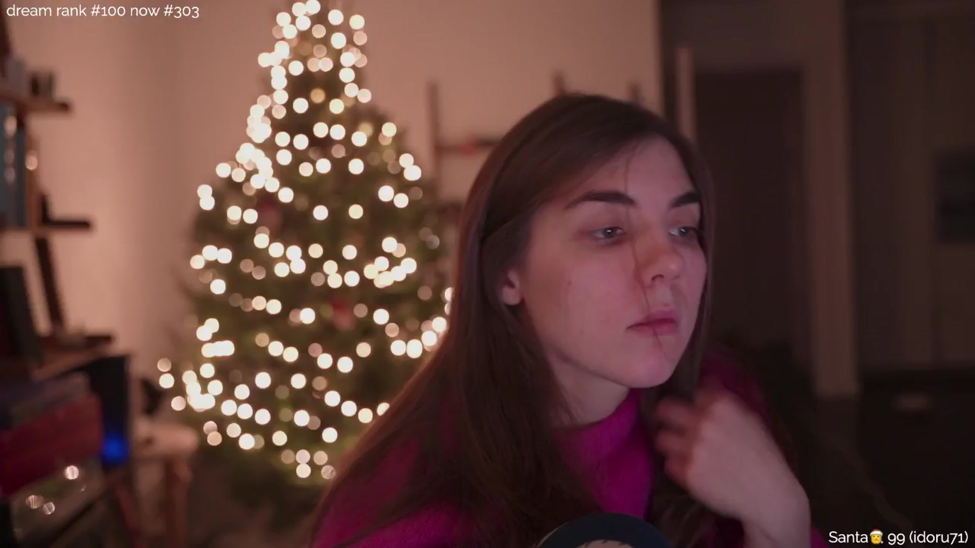Gallery image thumbnail from sleepwanker's myfreecams stream on, 12/18/2024, 02:16 image 5 of 20
