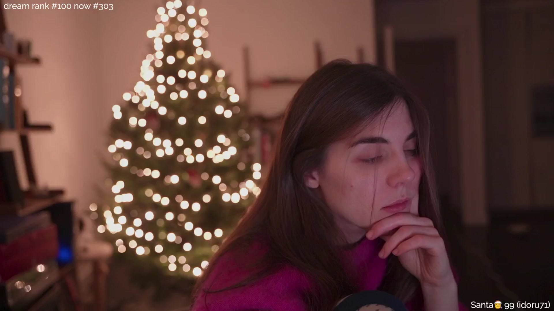 Gallery image thumbnail from sleepwanker's myfreecams stream on, 12/18/2024, 02:16 image 2 of 20