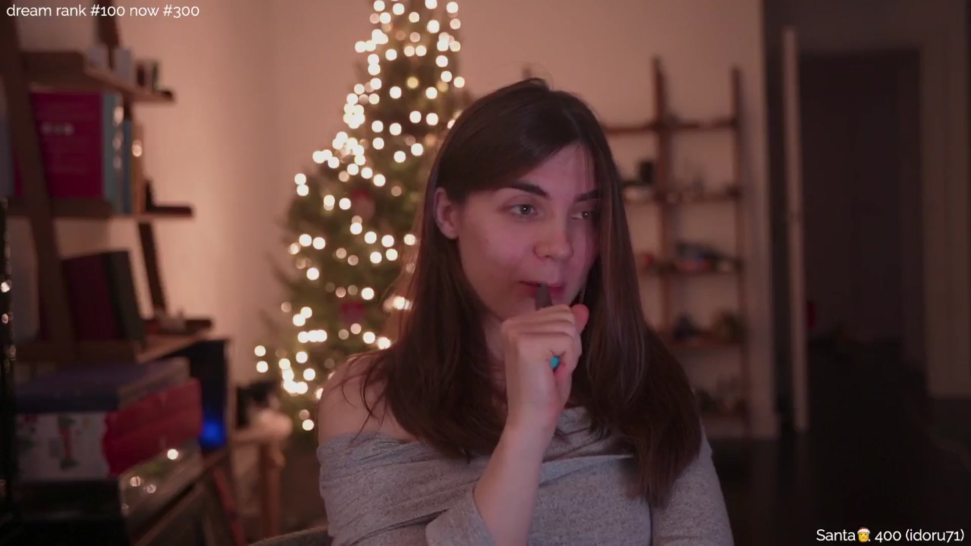 Gallery image thumbnail from sleepwanker's myfreecams stream on, 12/18/2024, 03:26 image 20 of 20