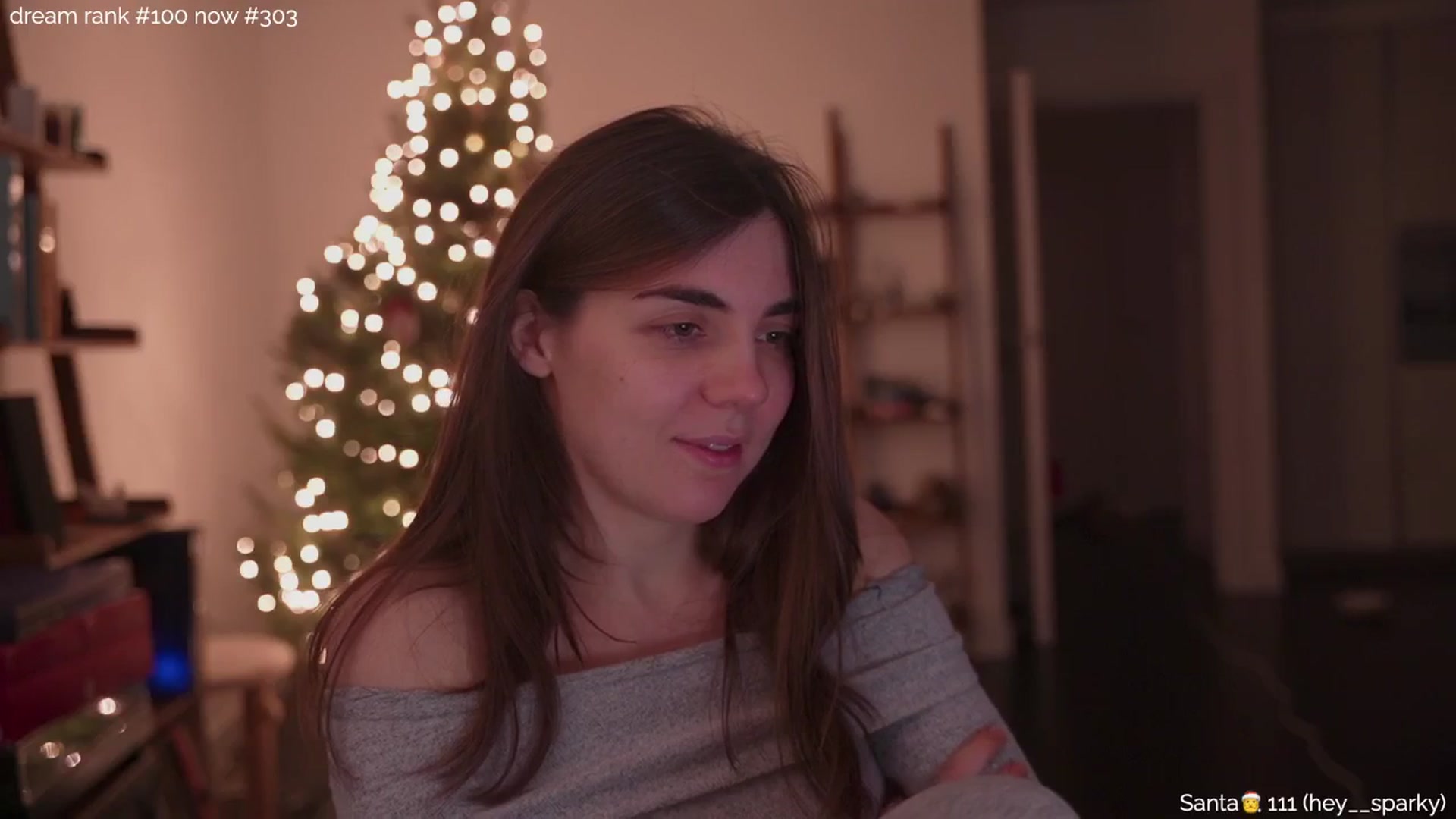 Gallery image thumbnail from sleepwanker's myfreecams stream on, 12/18/2024, 03:26 image 5 of 20