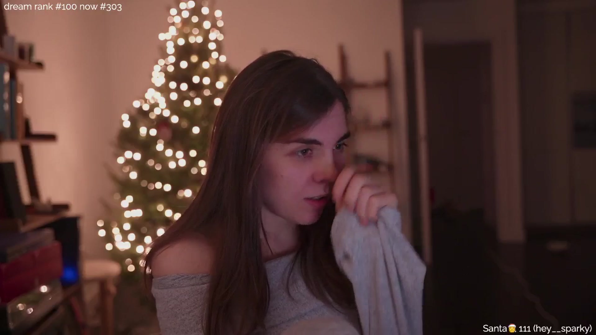 Gallery image thumbnail from sleepwanker's myfreecams stream on, 12/18/2024, 03:26 image 7 of 20