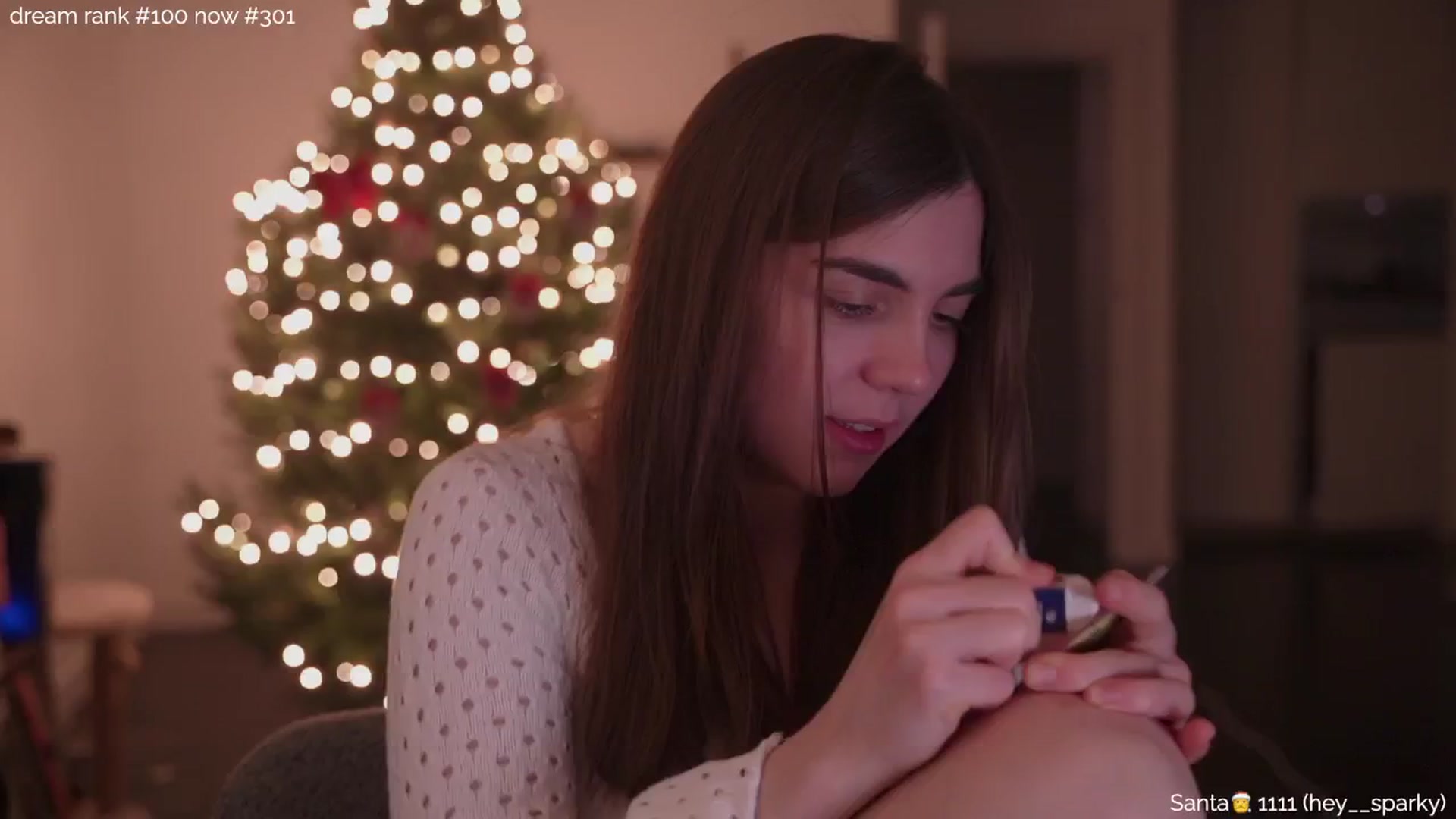 Gallery image thumbnail from sleepwanker's myfreecams stream on, 12/19/2024, 04:03 image 7 of 20