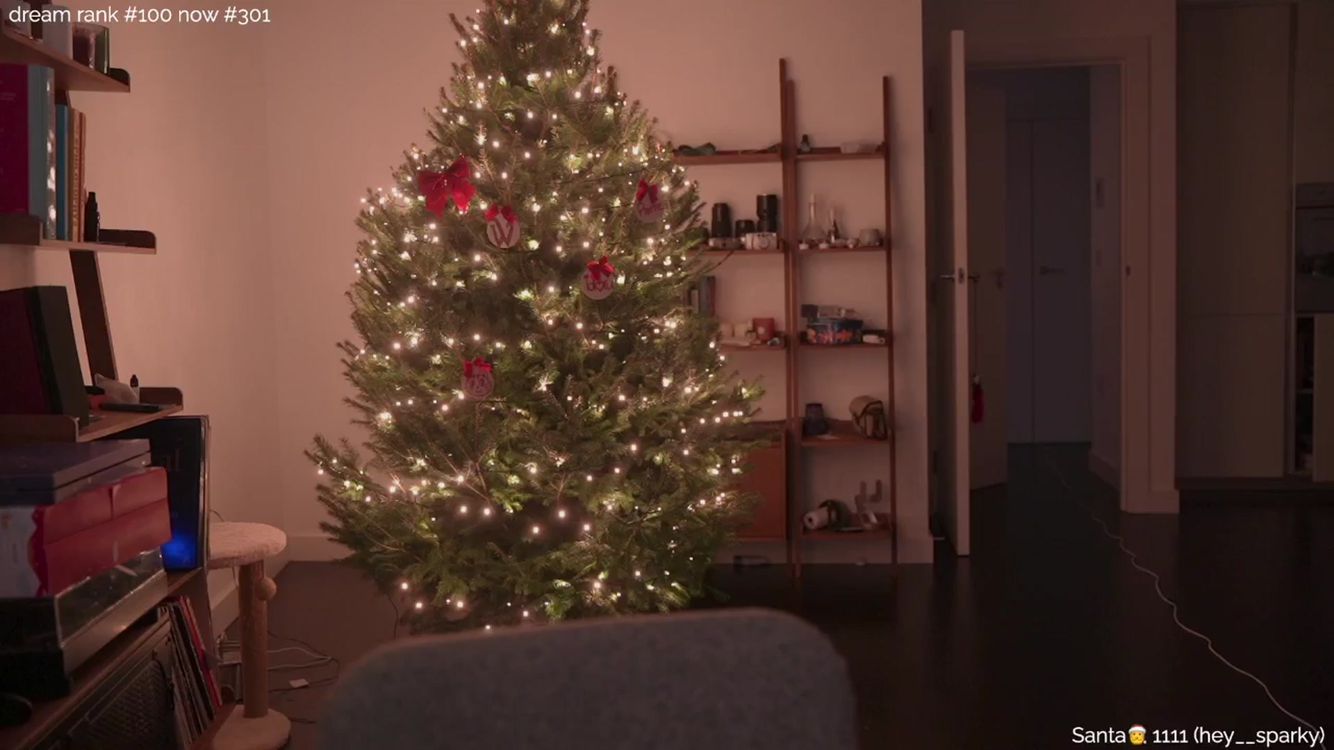 Gallery image thumbnail from sleepwanker's myfreecams stream on, 12/19/2024, 04:03 image 5 of 20