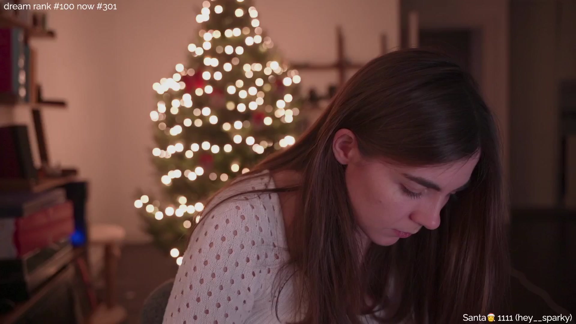 Gallery image thumbnail from sleepwanker's myfreecams stream on, 12/19/2024, 04:03 image 4 of 20