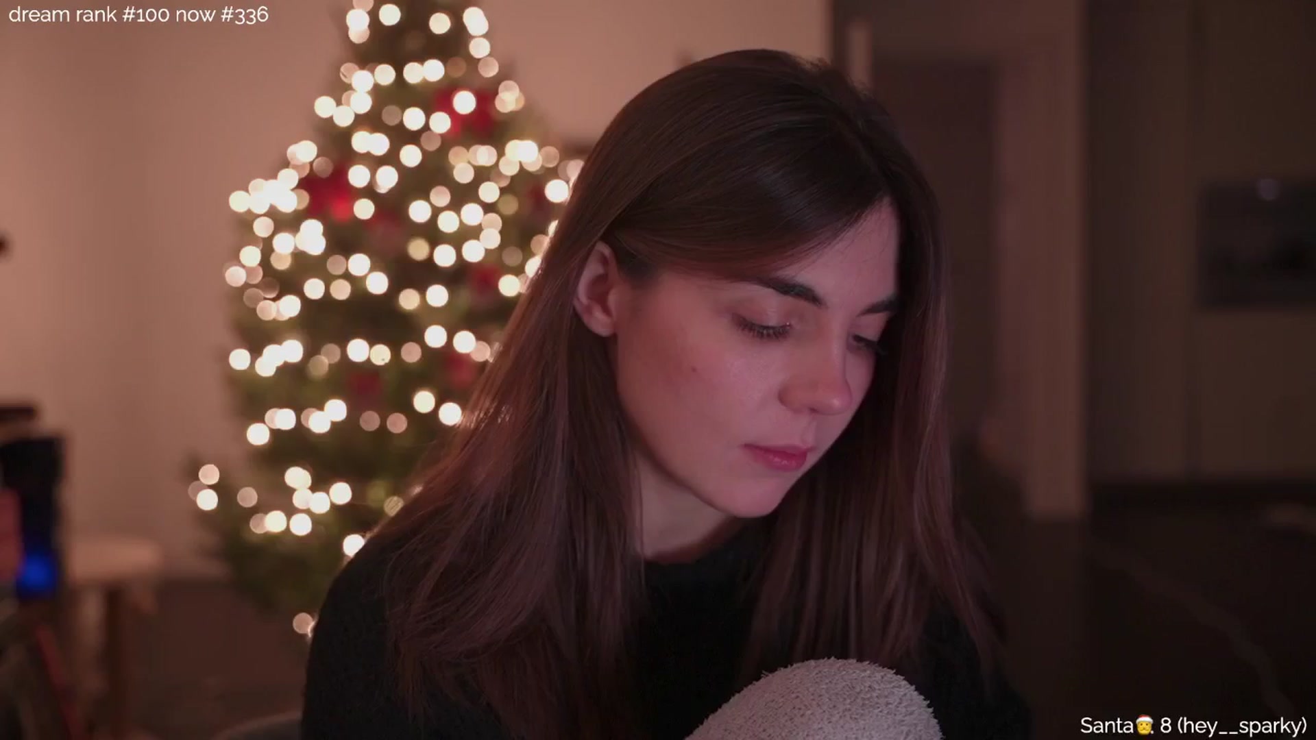 Gallery image thumbnail from sleepwanker's myfreecams stream on, 12/21/2024, 02:09 image 3 of 20