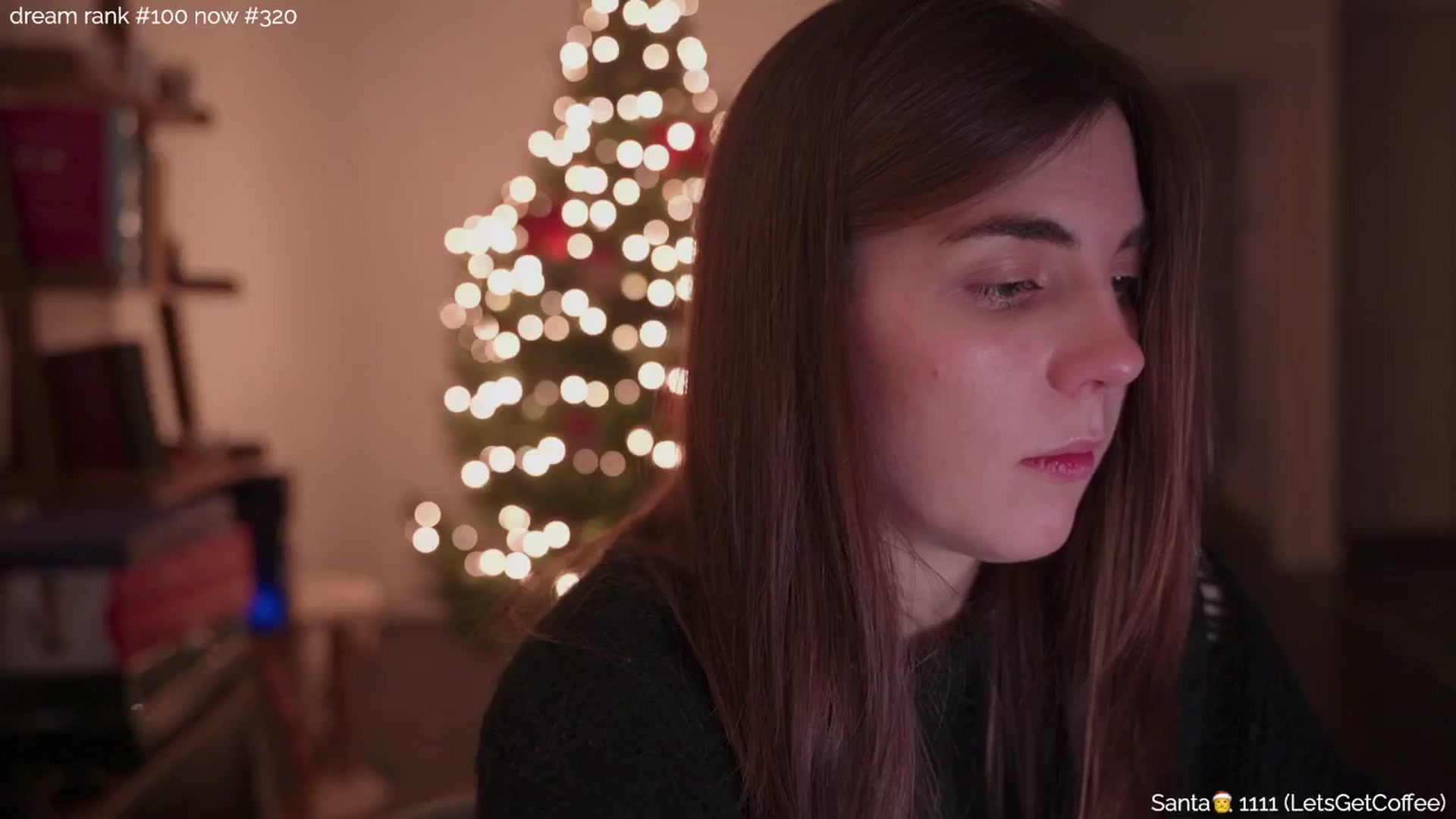Gallery image thumbnail from sleepwanker's myfreecams stream on, 12/21/2024, 02:09 image 16 of 20