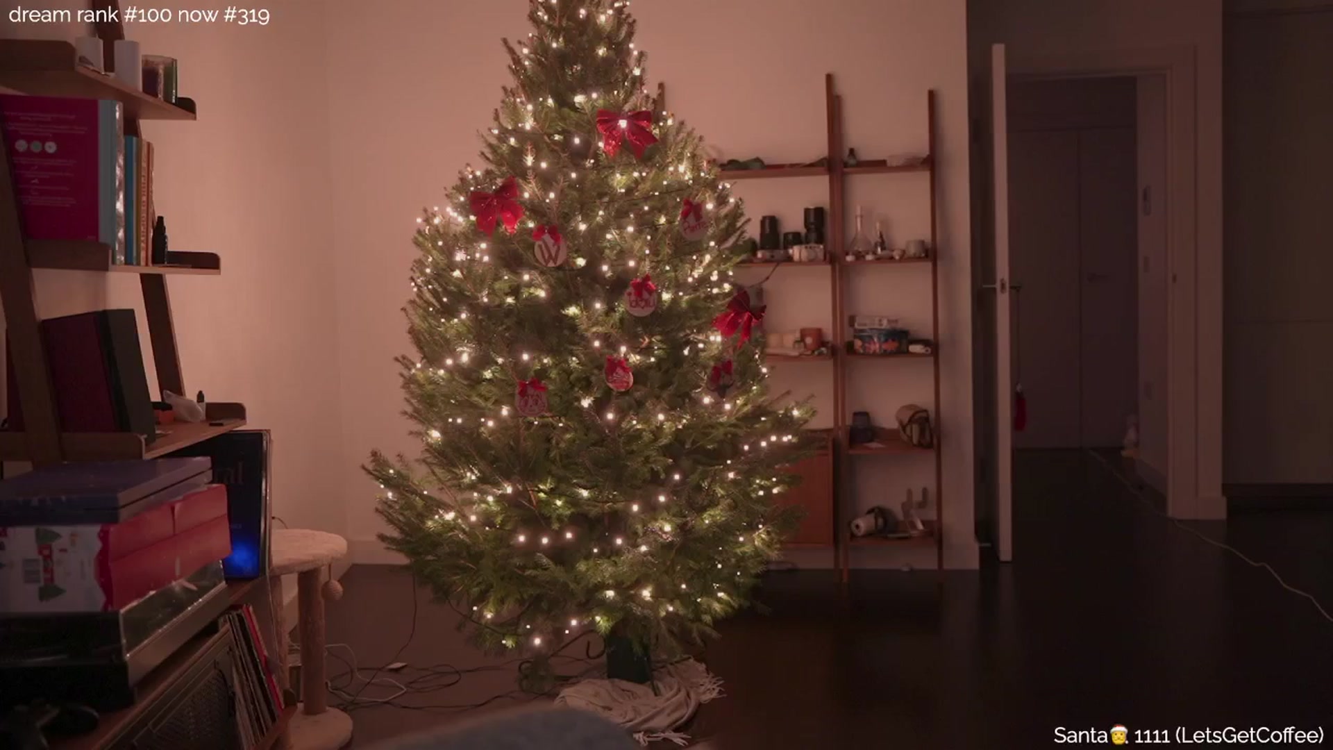 Gallery image thumbnail from sleepwanker's myfreecams stream on, 12/21/2024, 02:09 image 12 of 20