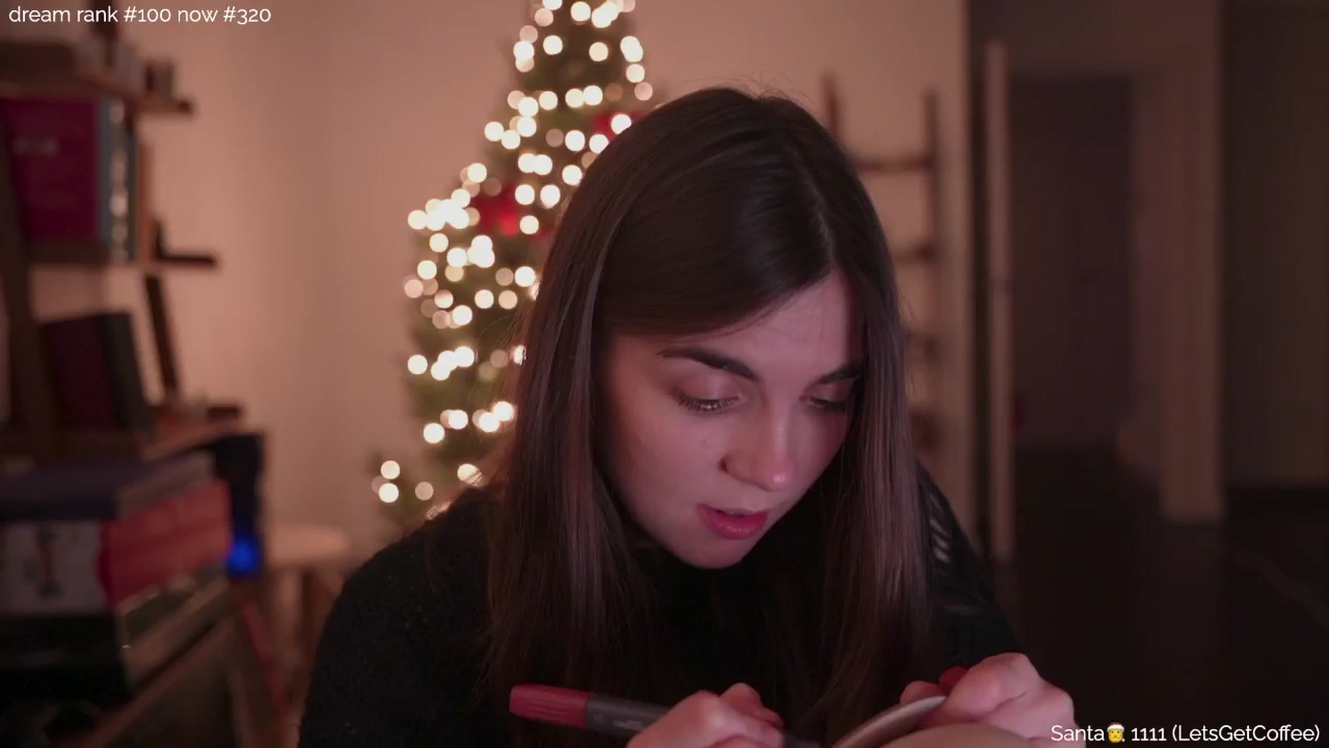 Gallery image thumbnail from sleepwanker's myfreecams stream on, 12/21/2024, 02:09 image 15 of 20