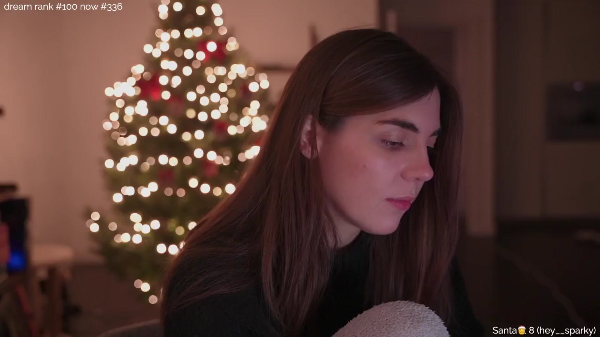 Gallery image thumbnail from sleepwanker's myfreecams stream on, 12/21/2024, 02:09 image 5 of 20