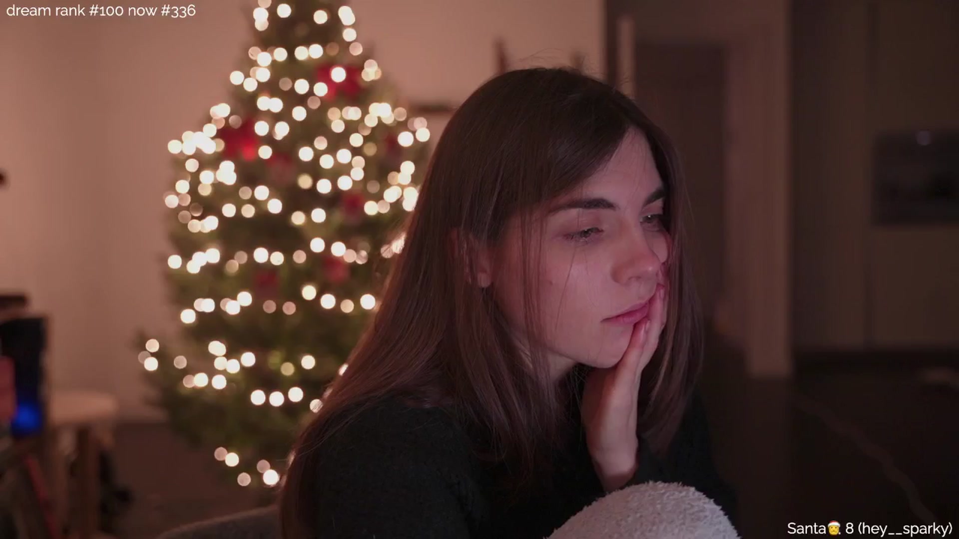 Gallery image thumbnail from sleepwanker's myfreecams stream on, 12/21/2024, 02:09 image 4 of 20