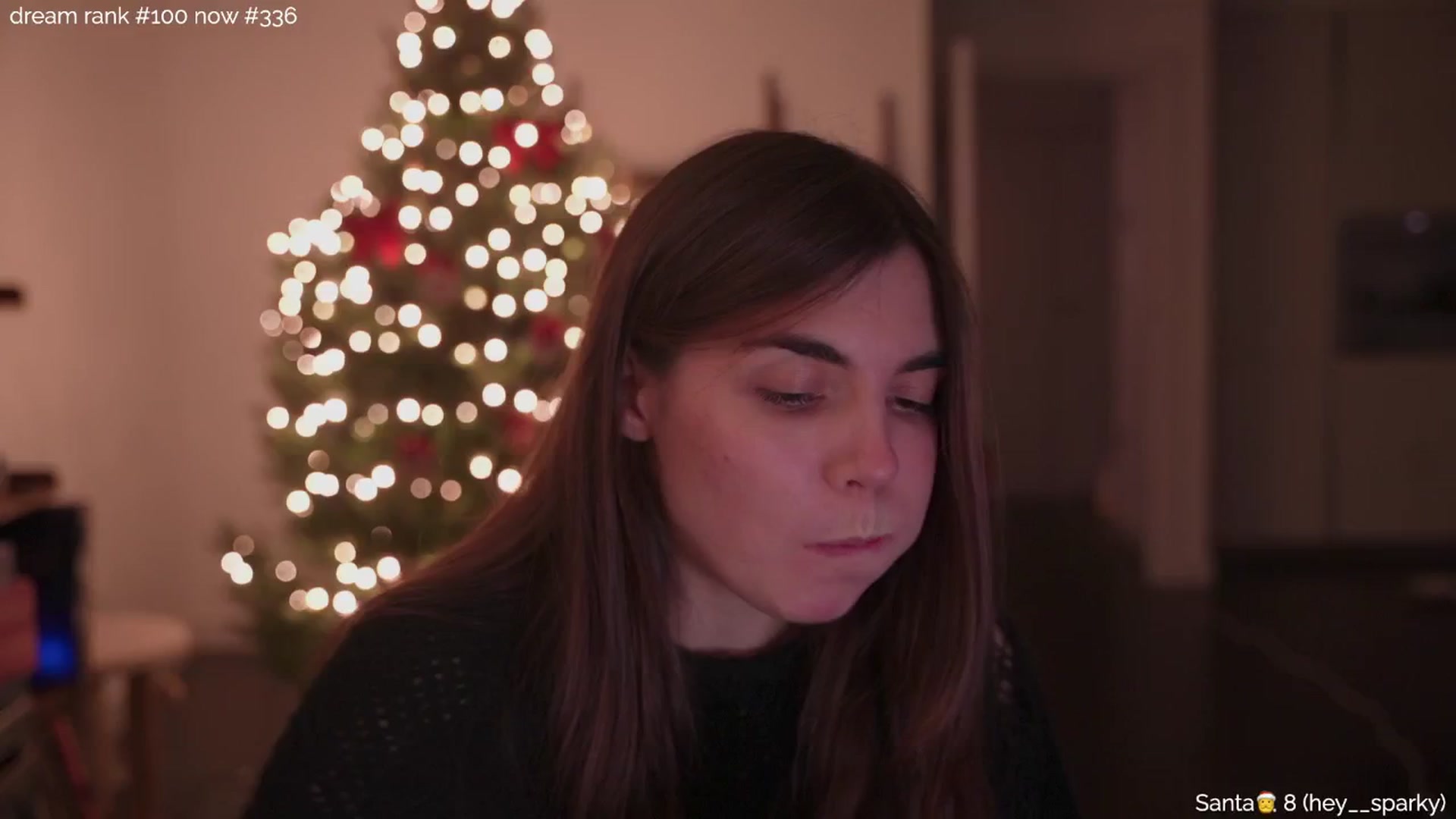 Gallery image thumbnail from sleepwanker's myfreecams stream on, 12/21/2024, 02:09 image 2 of 20