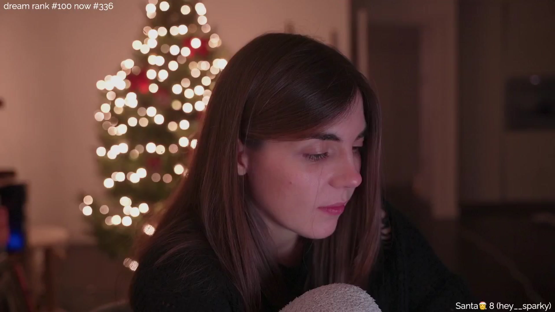 Gallery image thumbnail from sleepwanker's myfreecams stream on, 12/21/2024, 02:09 image 6 of 20