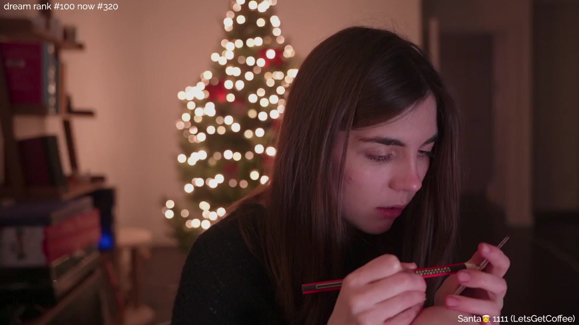 Gallery image thumbnail from sleepwanker's myfreecams stream on, 12/21/2024, 02:09 image 14 of 20