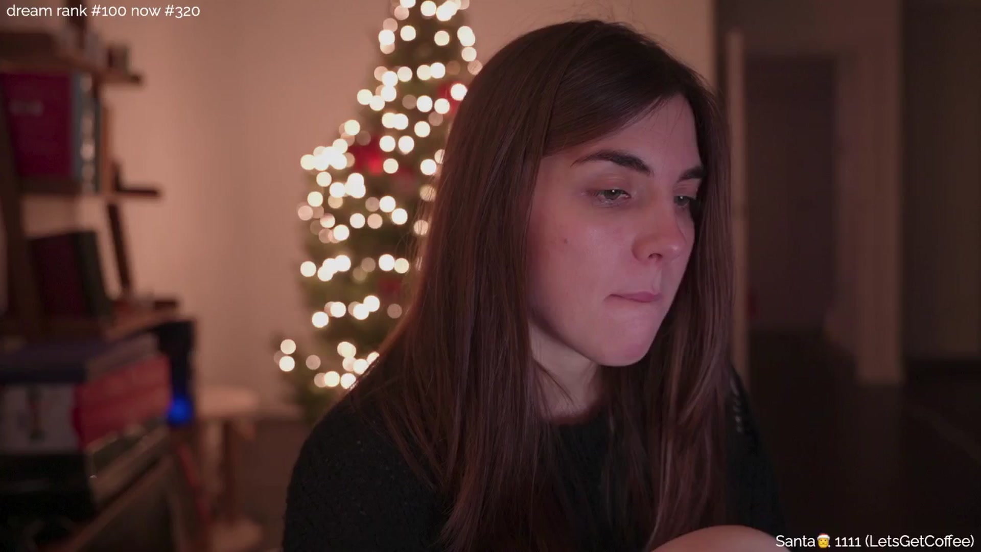 Gallery image thumbnail from sleepwanker's myfreecams stream on, 12/21/2024, 02:09 image 13 of 20