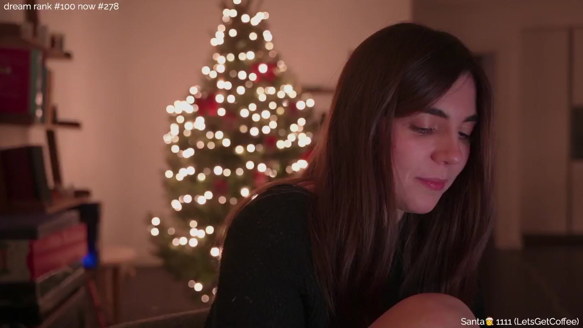 Gallery image thumbnail from sleepwanker's myfreecams stream on, 12/21/2024, 05:07 image 15 of 20