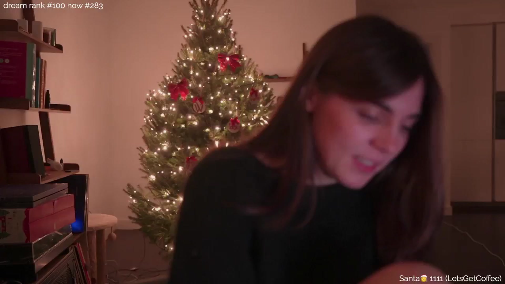 Gallery image thumbnail from sleepwanker's myfreecams stream on, 12/21/2024, 05:07 image 13 of 20
