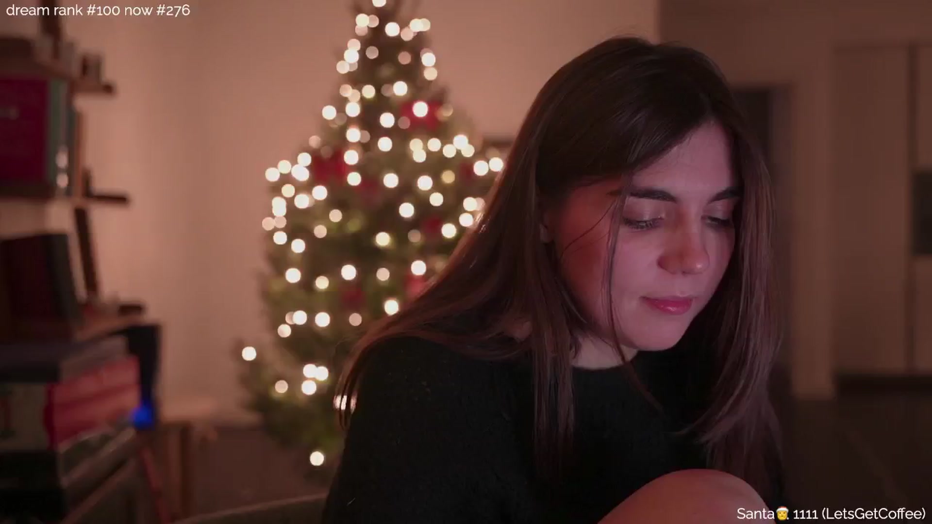 Gallery image thumbnail from sleepwanker's myfreecams stream on, 12/21/2024, 05:07 image 16 of 20