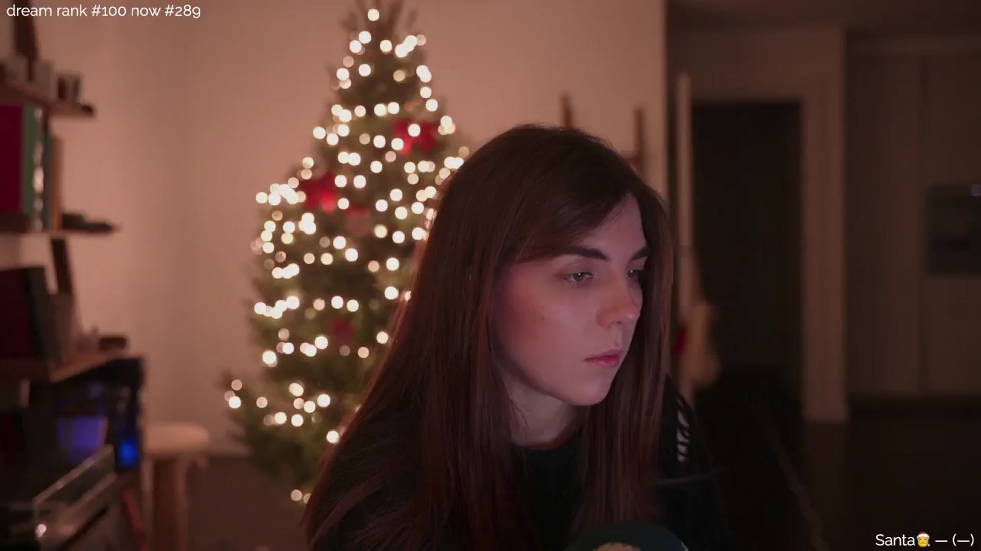 Gallery image thumbnail from sleepwanker's myfreecams stream on, 12/22/2024, 03:46 image 4 of 20