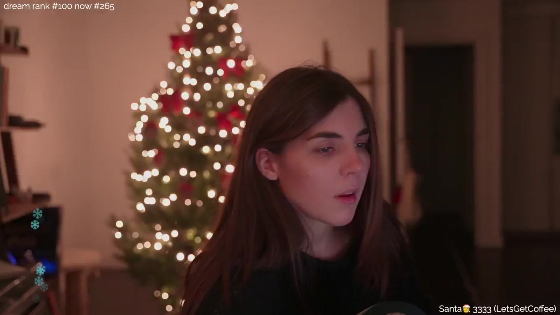 Gallery image thumbnail from sleepwanker's myfreecams stream on, 12/22/2024, 03:46 image 12 of 20