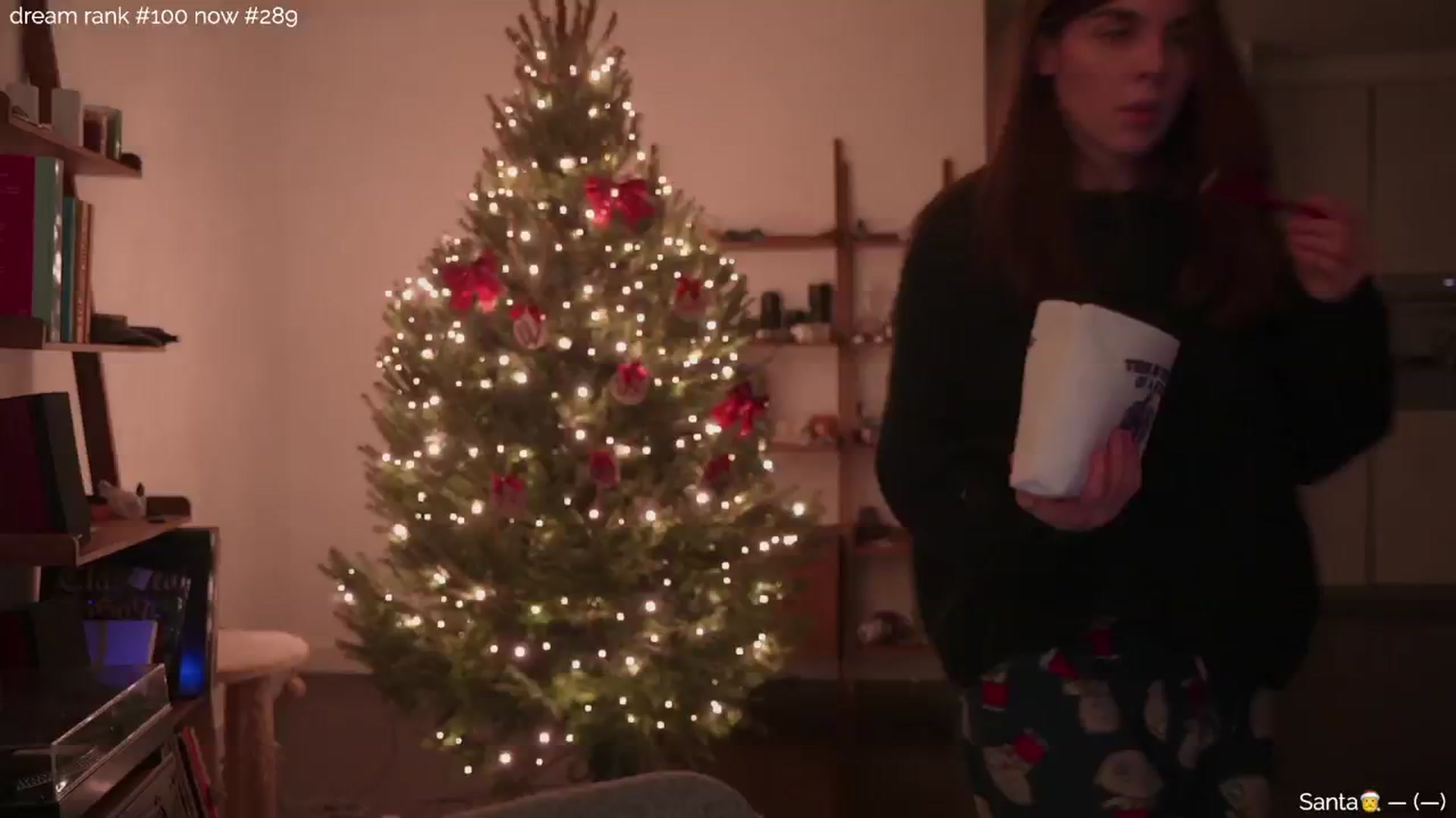 Gallery image thumbnail from sleepwanker's myfreecams stream on, 12/22/2024, 03:46 image 7 of 20